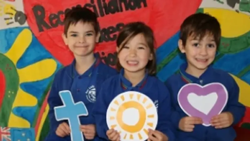 Our Lady of Dolours School (Mitchelton)