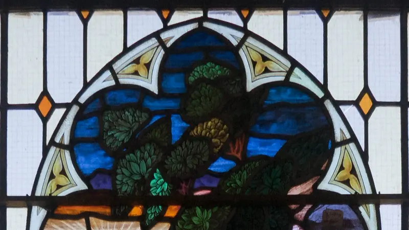 Our Lady of Lourdes