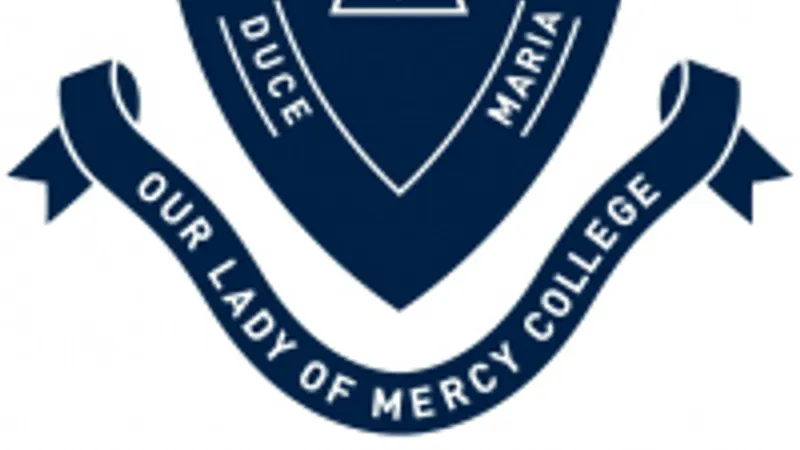 Our Lady of Mercy College