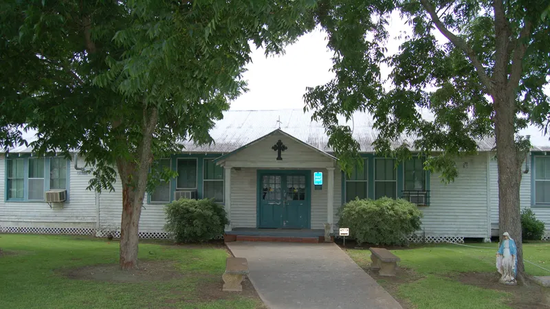 Our Lady of the Assumption School