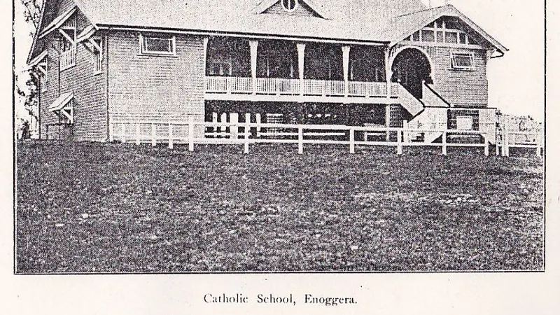 Our Lady of the Assumption School (Enoggera)