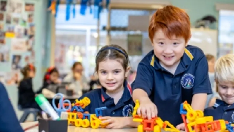 Our Lady of the Rosary School (Caloundra)