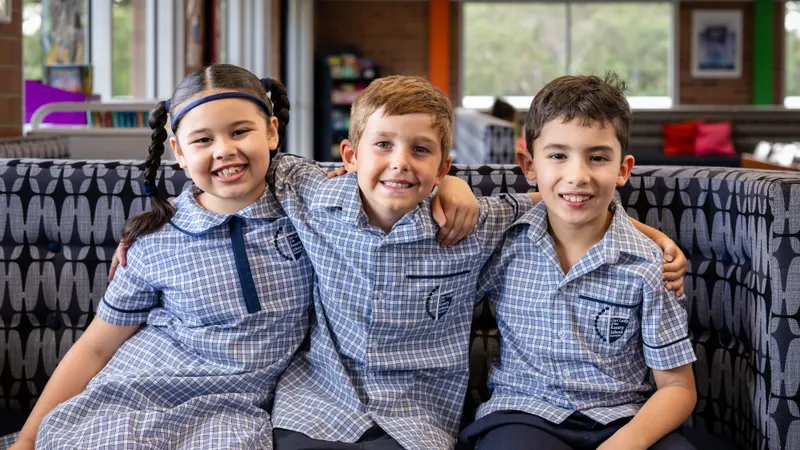 Our Lady of the Rosary School (Kenmore)