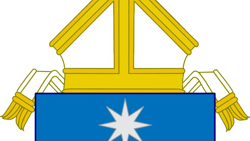 Our Lady of the Southern Cross
