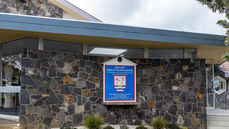 Our Lady Star of the Sea School