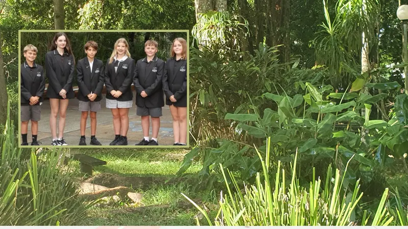 Ourimbah Public School