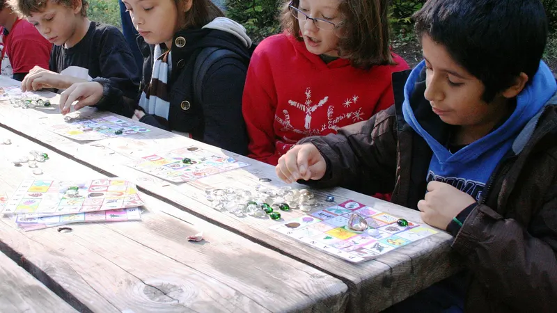 Outdoor School