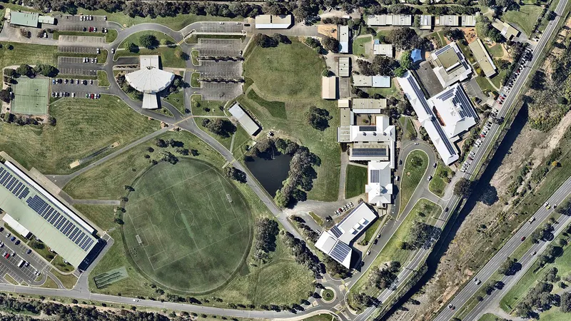 Oxley Christian College