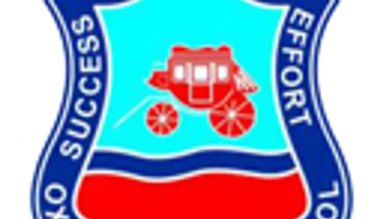 Oxley State School