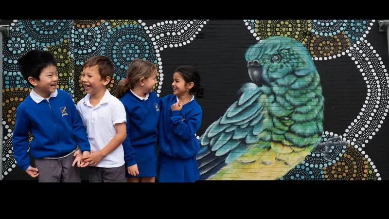 Padstow North Public School