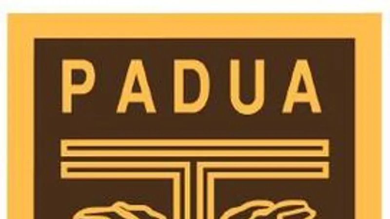 Padua College