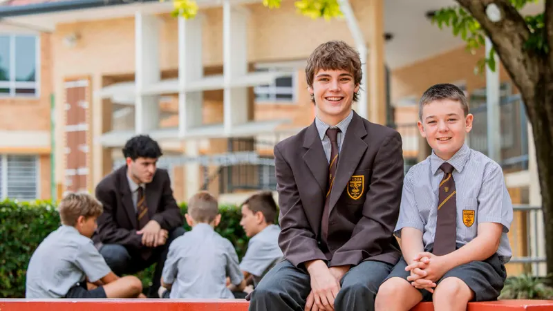 Padua College (Kedron)