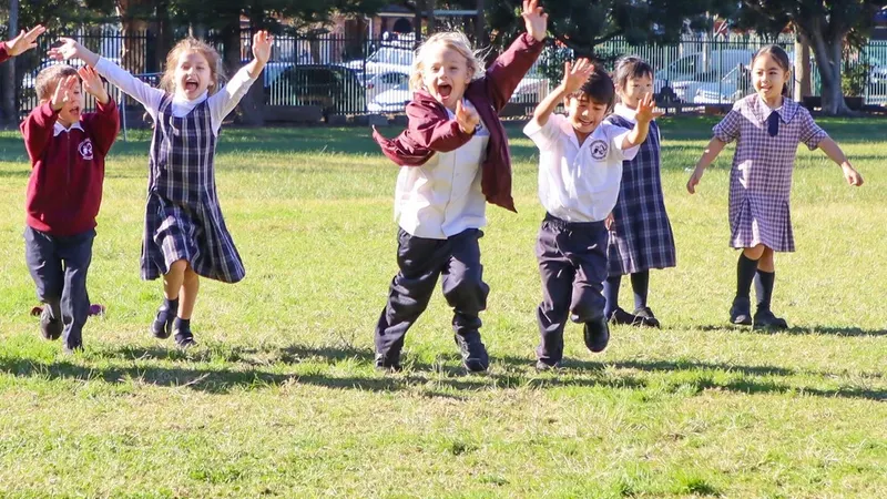 Pagewood Public School
