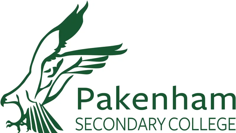 Pakenham Secondary College