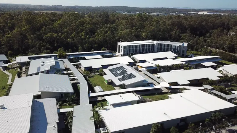 Pallara State School