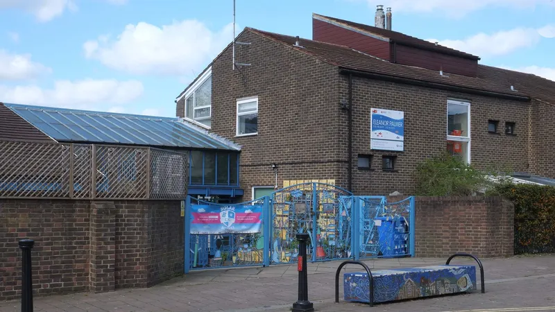 Palmer Primary School