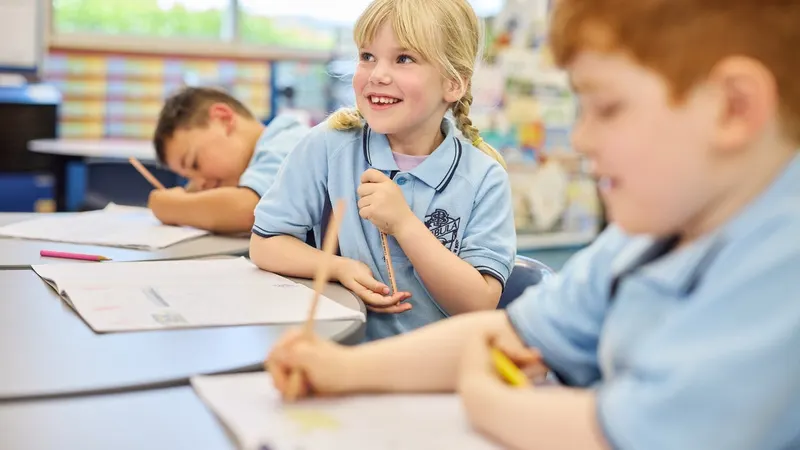 Pambula Public School