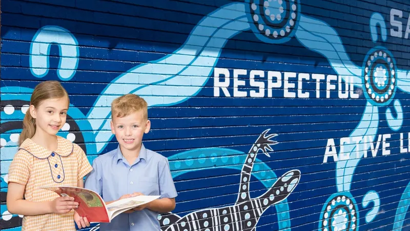 Panania Public School