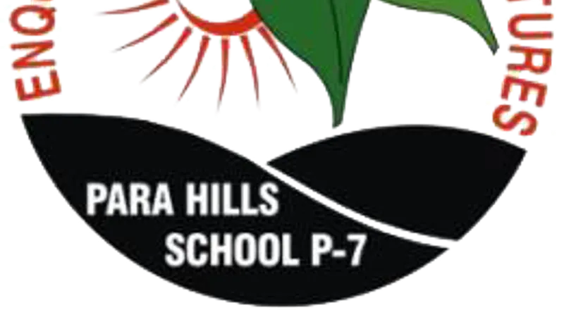 Para Hills School