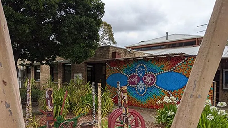 Paracombe Primary and Preschool