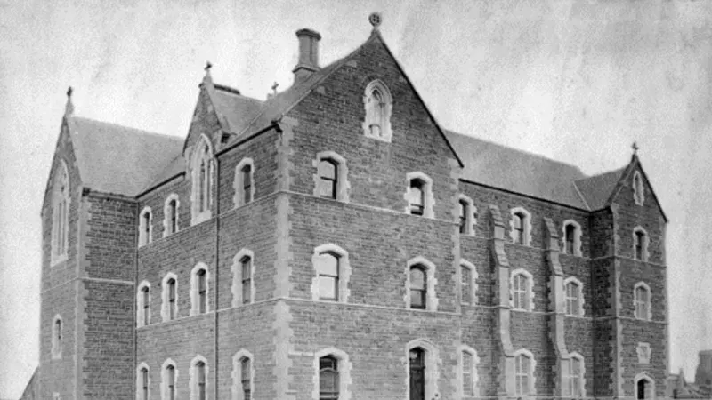 Parade College