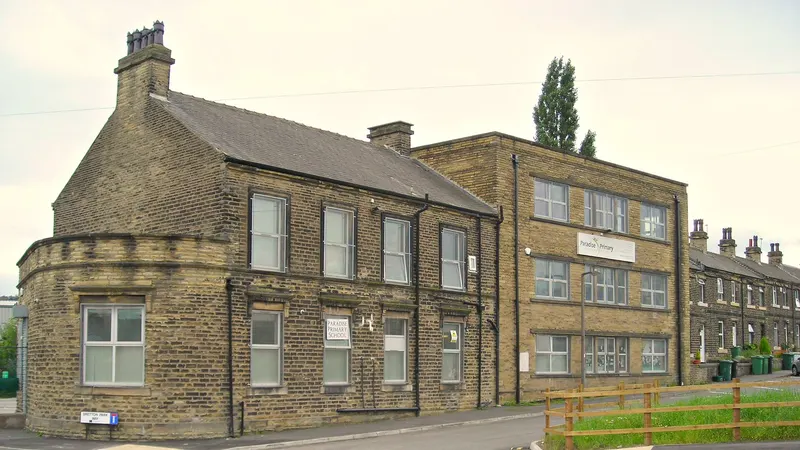 Paradise Primary School