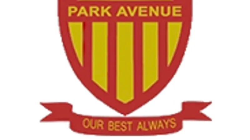 Park Avenue State School