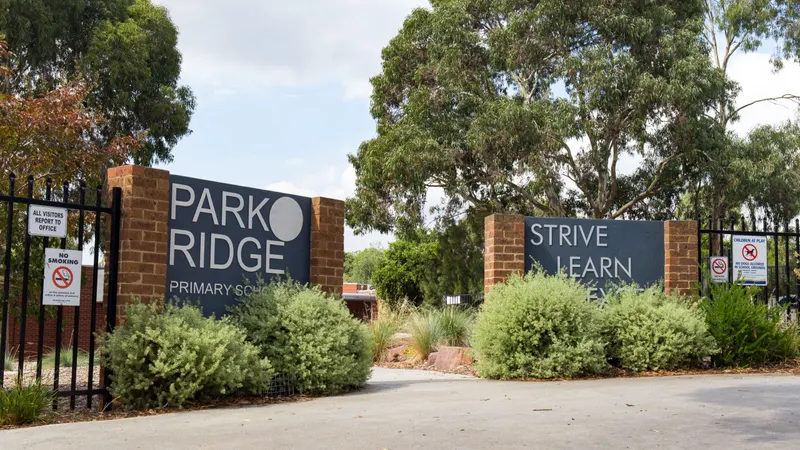 Park Ridge Primary School