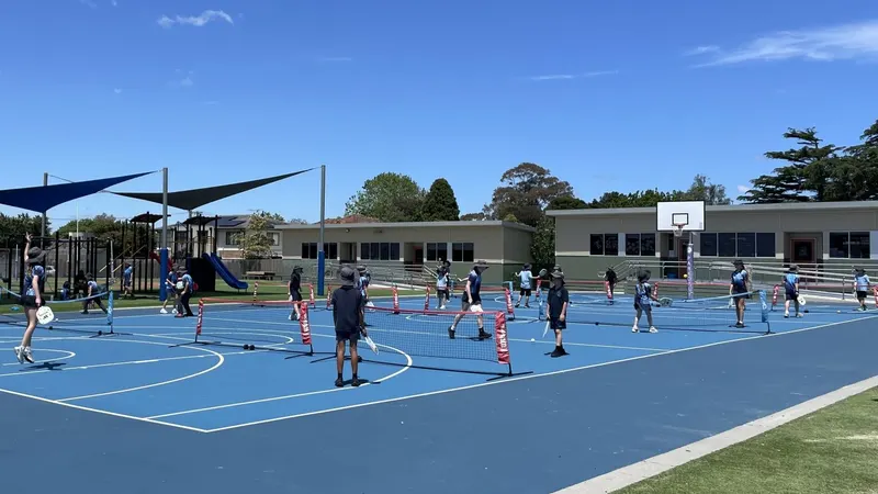 Parkdale Primary School