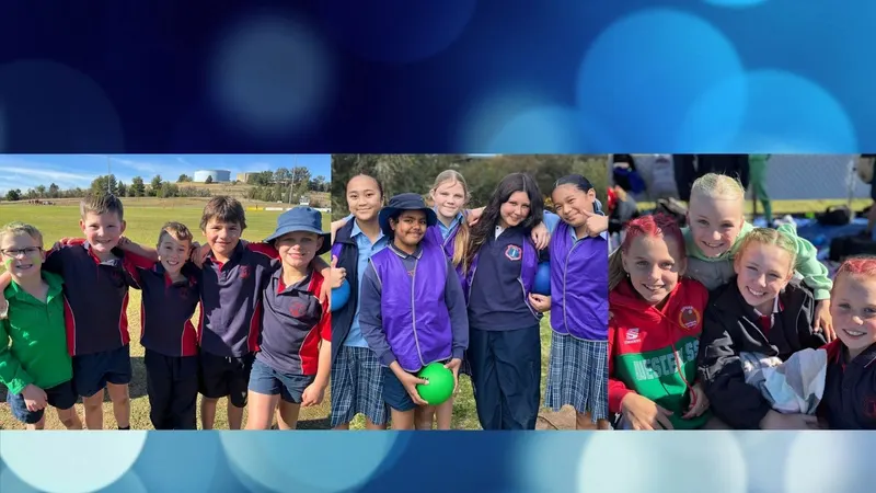 Parkes Public School