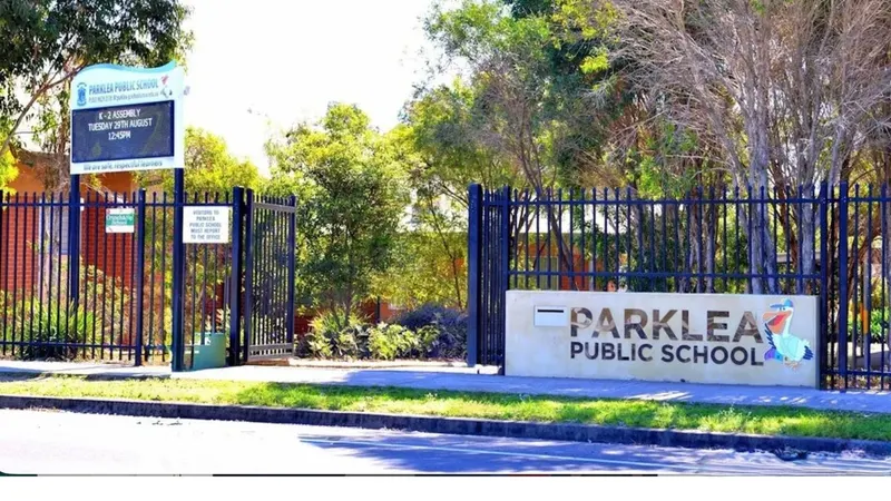 Parklea Public School