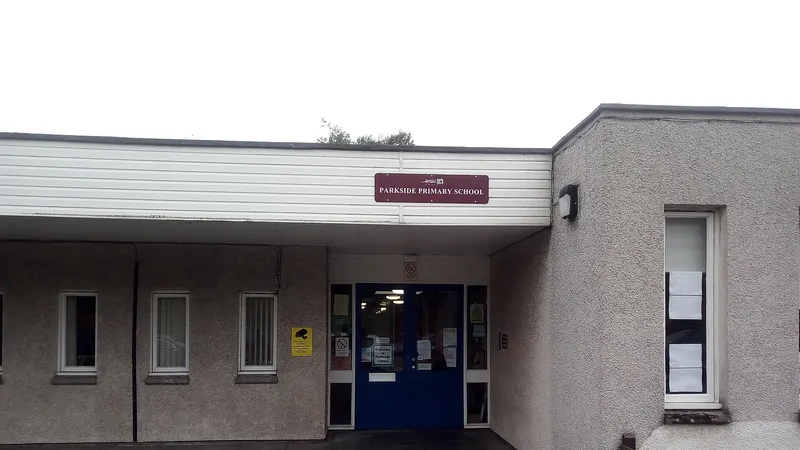 Parkside Primary School