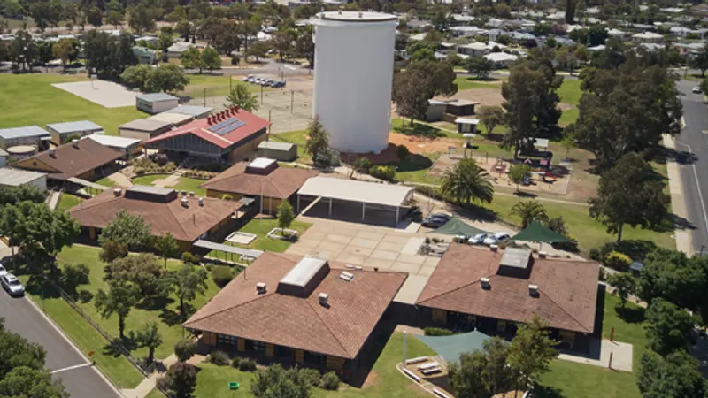 Parkview Public School