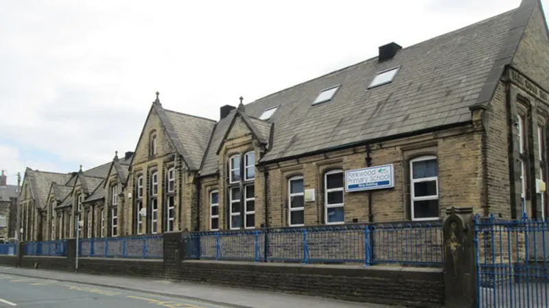 Parkwood Primary School