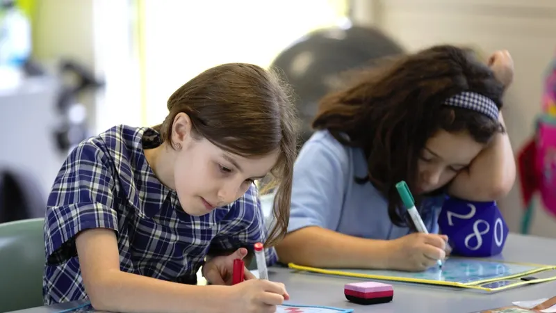 Parramatta East Public School