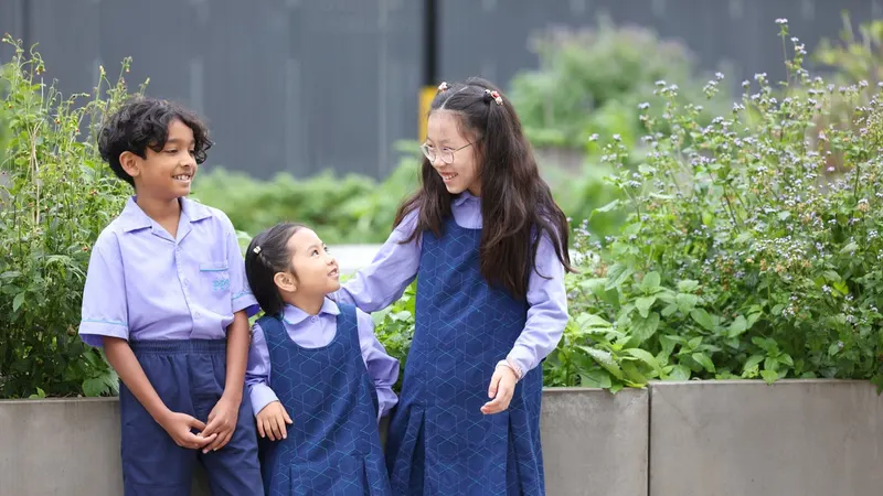 Parramatta Public School