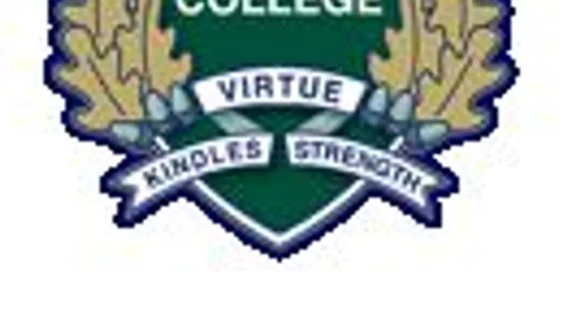 Pascoe Vale Girls Secondary College