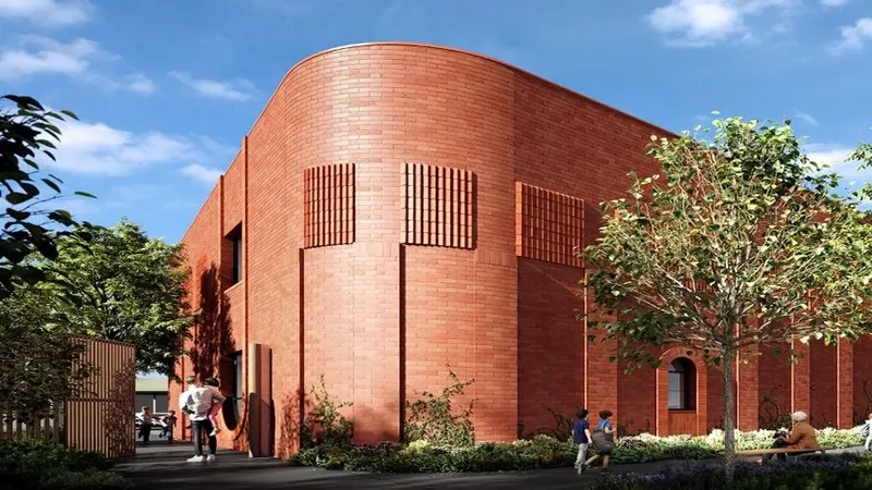 Pascoe Vale Primary School