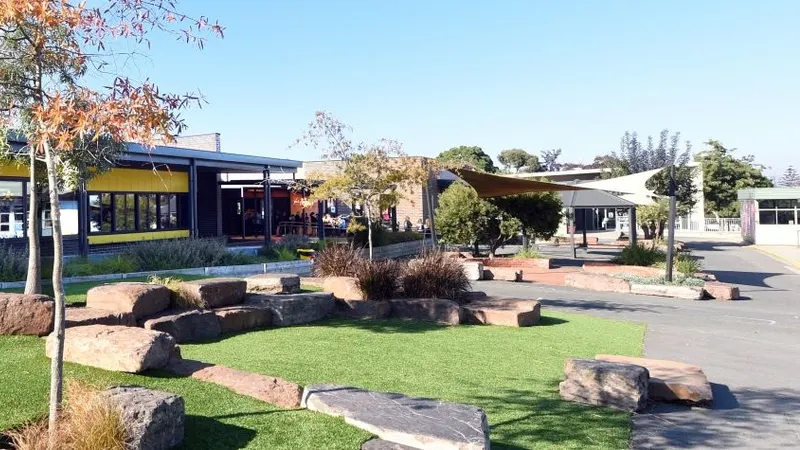 Pascoe Vale South Primary School