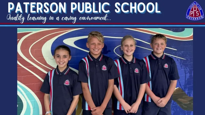 Paterson Public School
