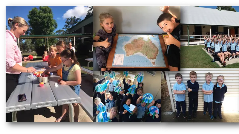 Paxton Public School