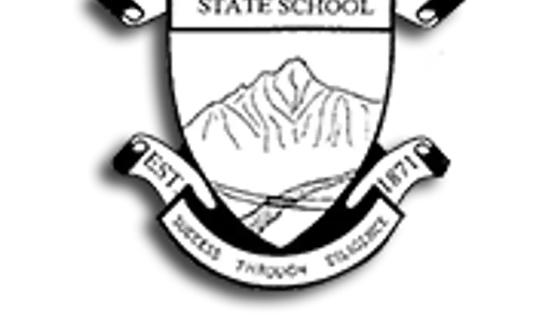 Peak Crossing State School