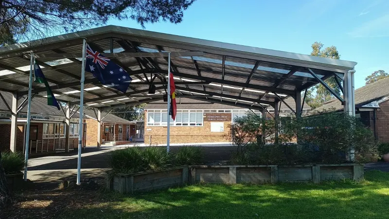 Peakhurst West Public School