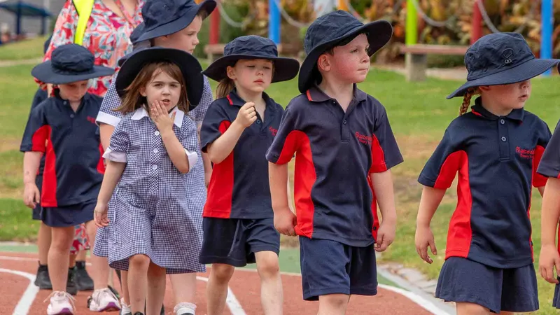 Pearcedale Primary School