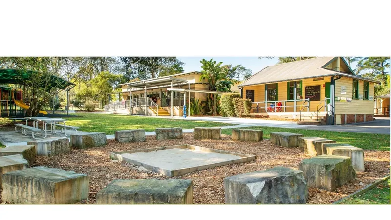 Peats Ridge Public School