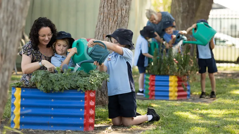 Pelican Flat Public School