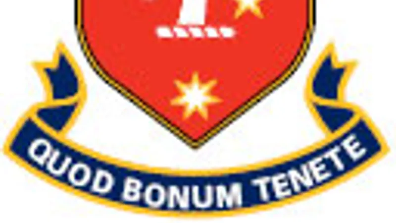 Peninsula Grammar