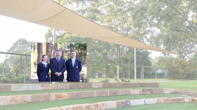 Pennant Hills High School