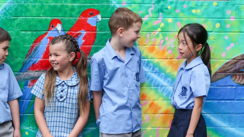 Pennant Hills Public School