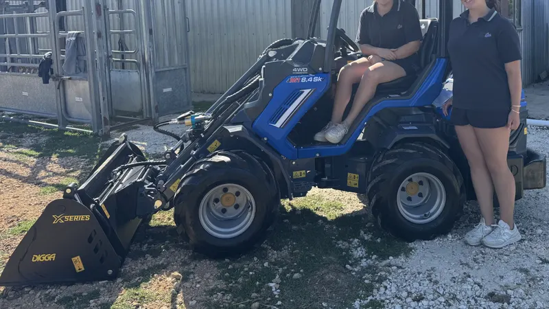 Penola High School